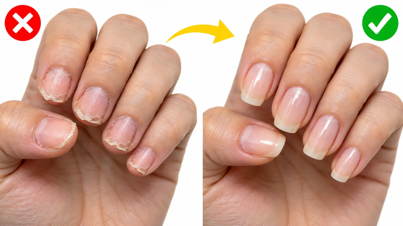 Uñas
